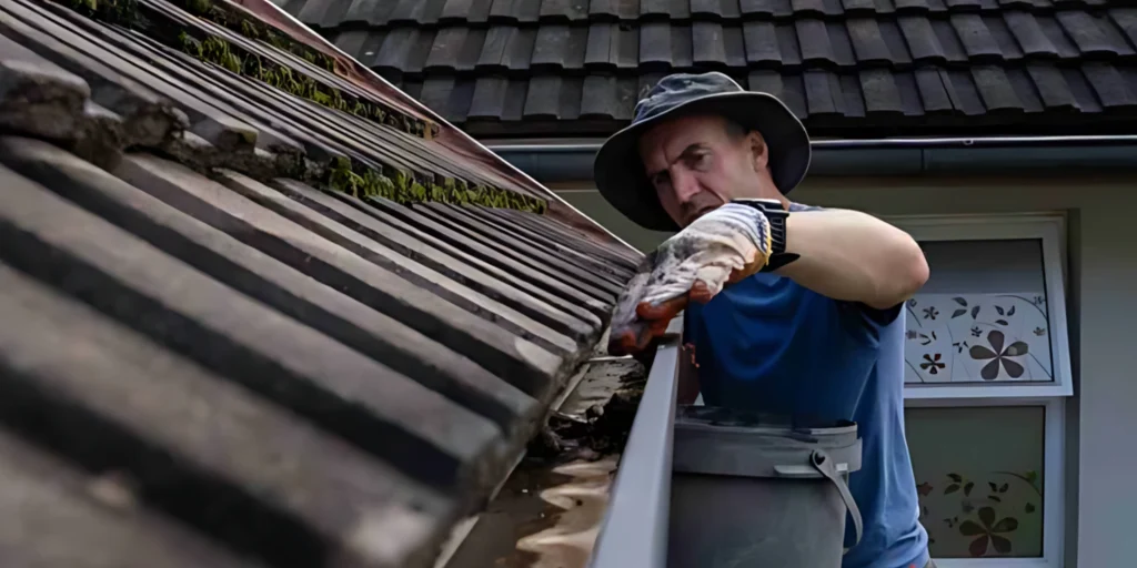 Church Point Gutter Cleaninghome page